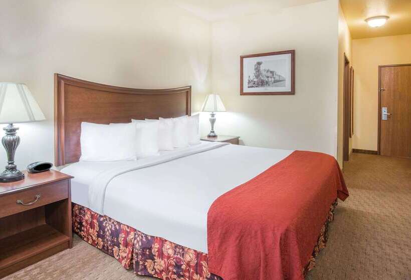 Days Inn By Wyndham Ellis