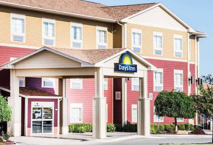 Days Inn By Wyndham Ellis