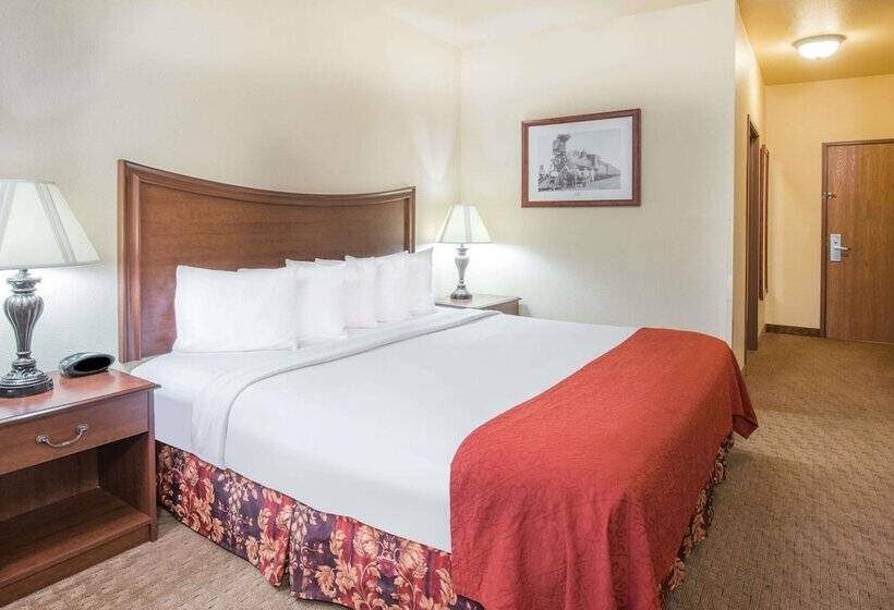 Days Inn By Wyndham Ellis