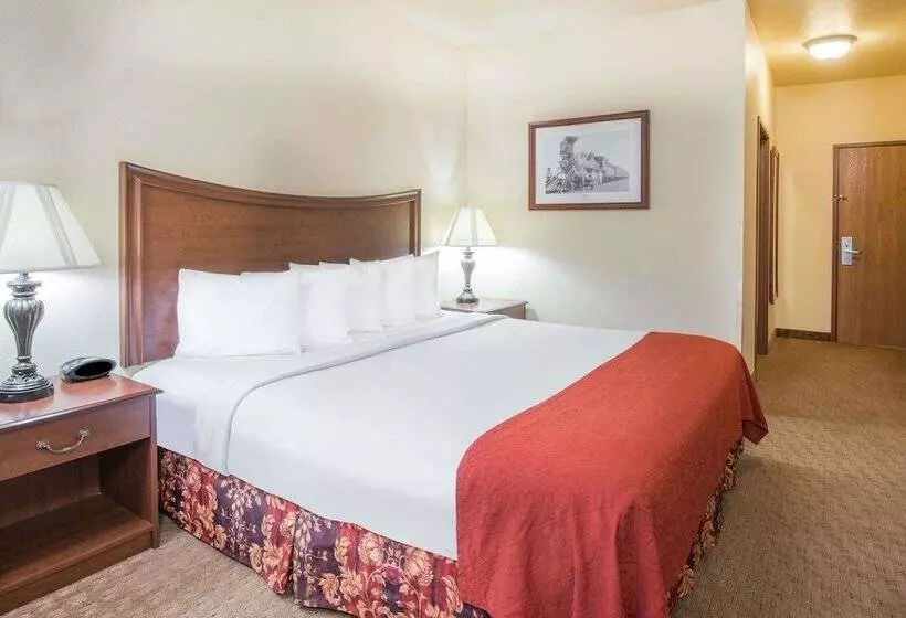 Days Inn By Wyndham Ellis