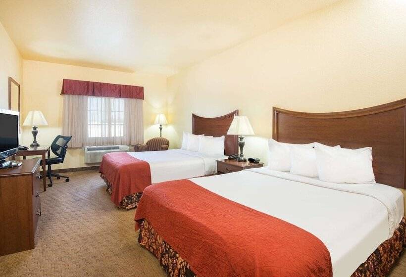 Days Inn By Wyndham Ellis