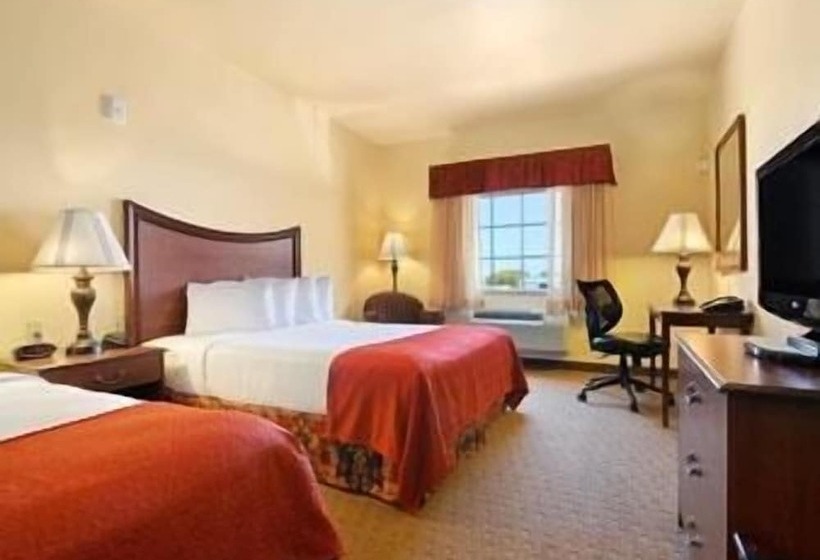 Days Inn By Wyndham Ellis