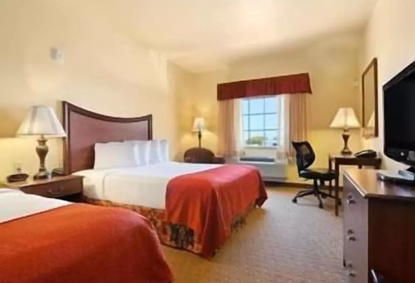 Days Inn By Wyndham Ellis