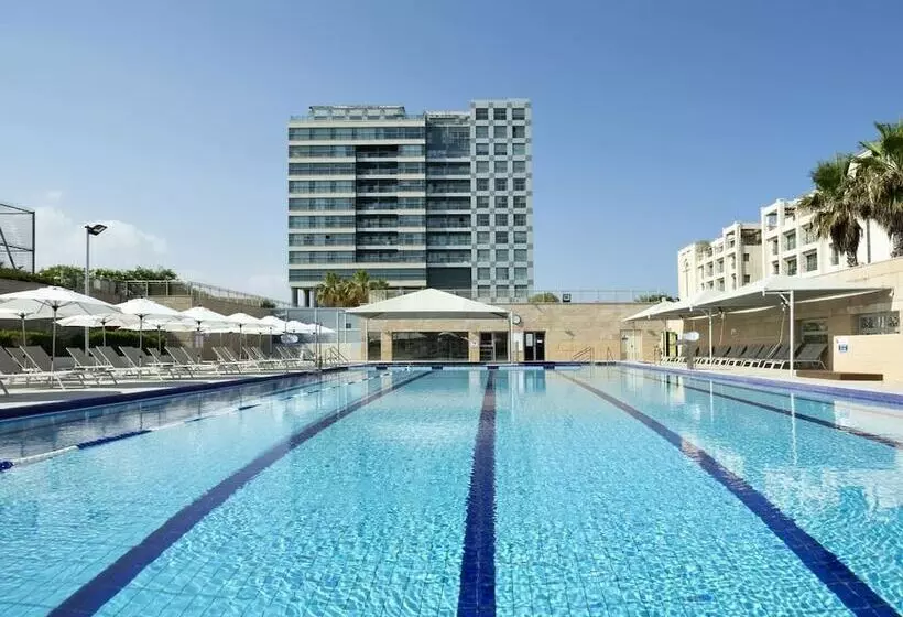 Hotel Okeanos Ba Marina By Sophie