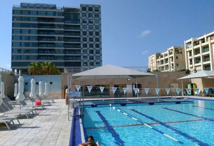 Hotel Okeanos Ba Marina By Sophie