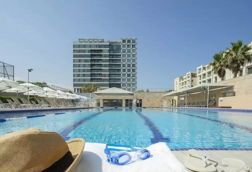 Hotel Okeanos Ba Marina By Sophie