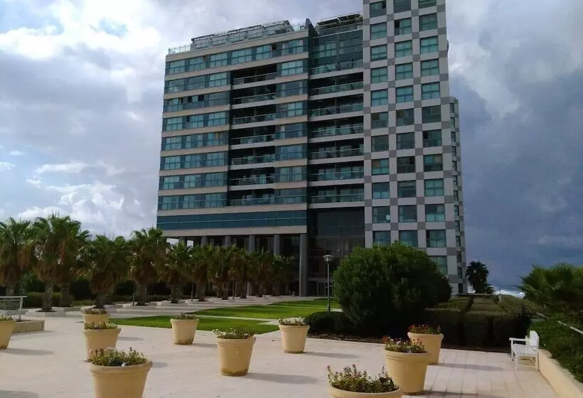 Hotel Okeanos Ba Marina By Sophie