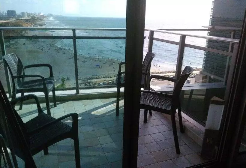 Hotel Okeanos Ba Marina By Sophie