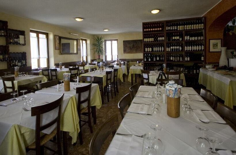 בית מלון כפרי B&b Edelweiss