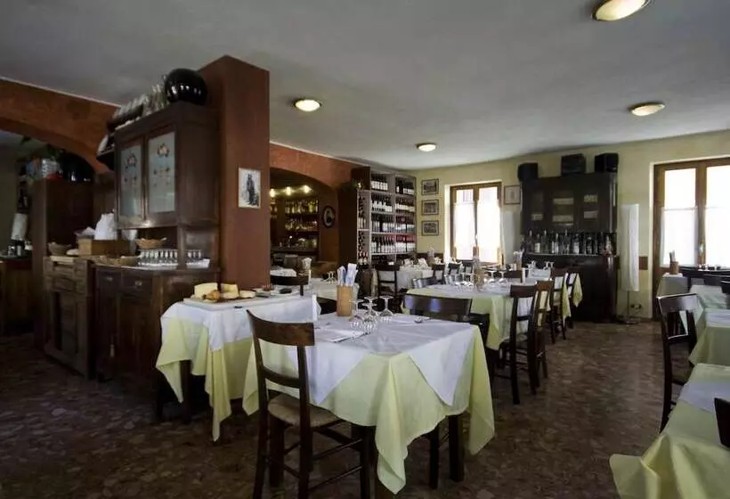 Отель B&b Edelweiss