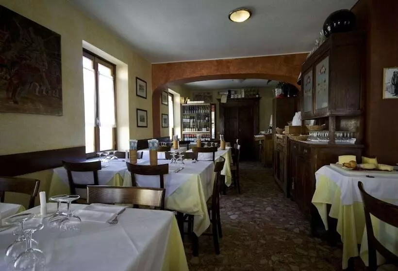 Отель B&b Edelweiss