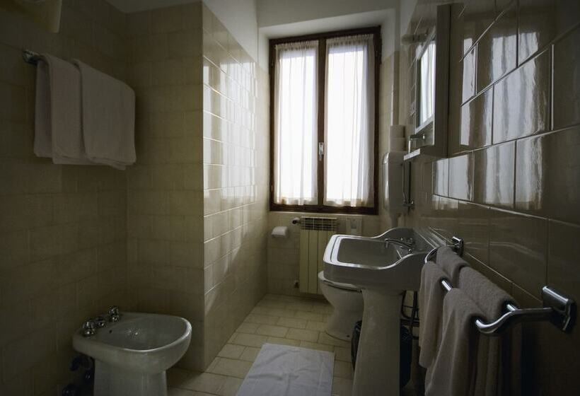 בית מלון כפרי B&b Edelweiss