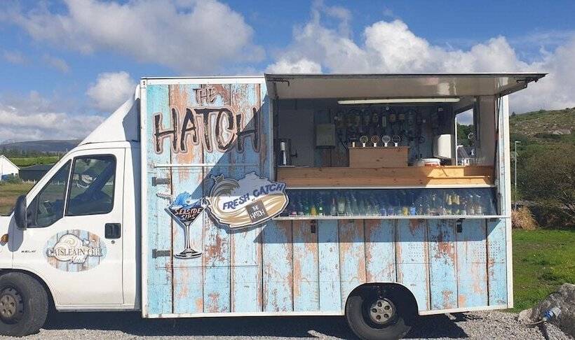 هتل Caisleain Oir