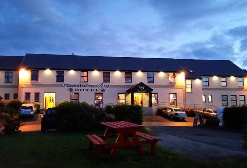 هتل Caisleain Oir