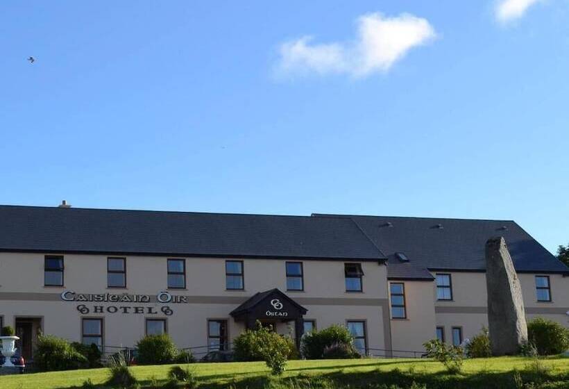 هتل Caisleain Oir