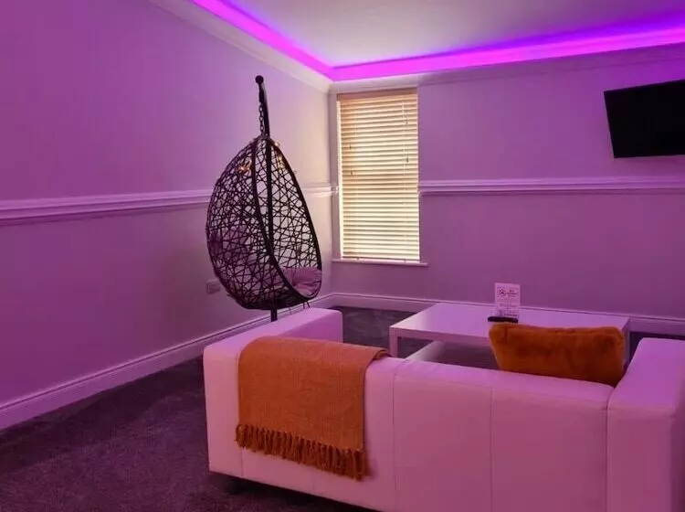 호텔 Caisleain Oir