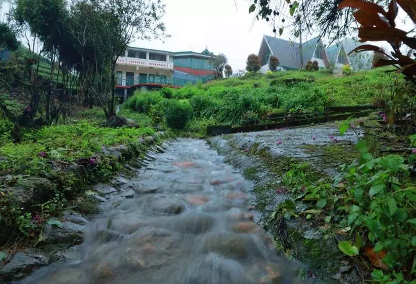 Отель Camelot Resort