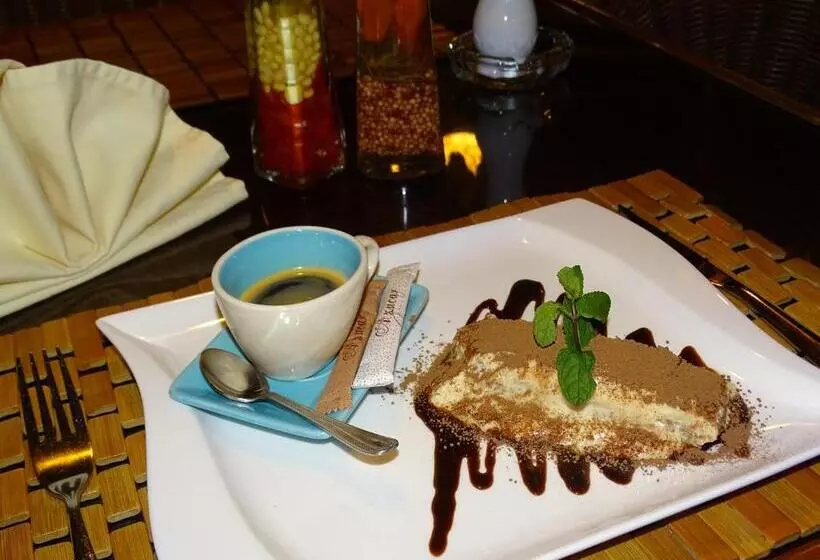 هتل Casa Valeria Boutique