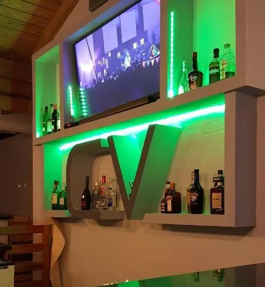 هتل Casa Valeria Boutique