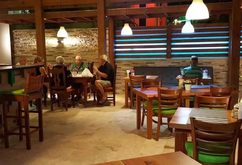 هتل Casa Valeria Boutique