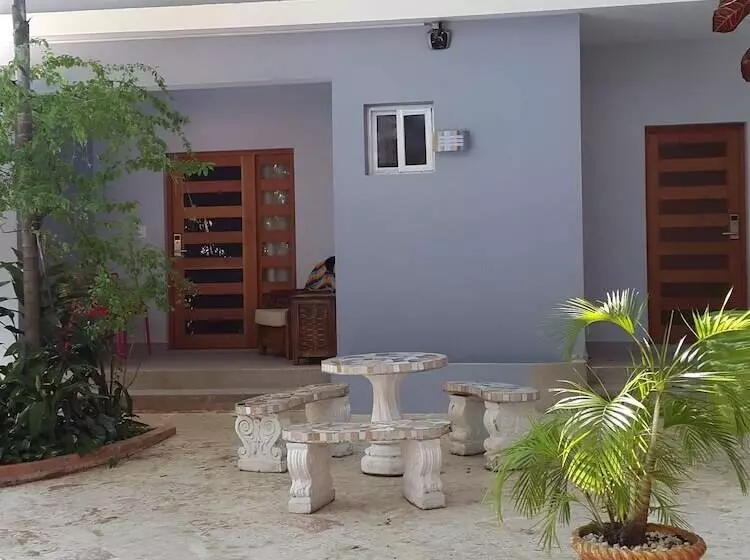 هتل Casa Valeria Boutique