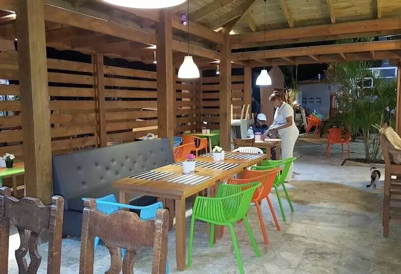 هتل Casa Valeria Boutique