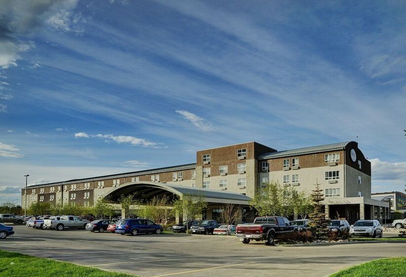 בית מלון כפרי Chateau Nova Kingsway