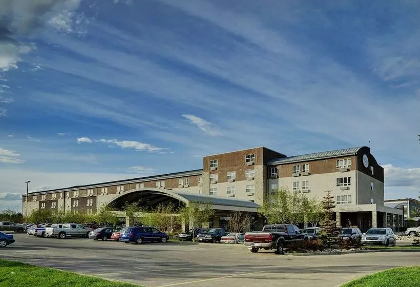 酒店 Chateau Nova Kingsway