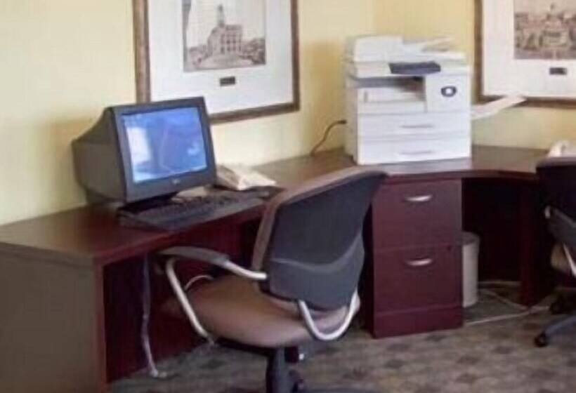 בית מלון כפרי Chateau Nova Kingsway