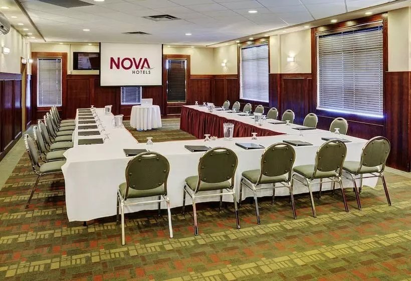 酒店 Chateau Nova Kingsway