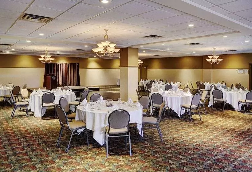 酒店 Chateau Nova Kingsway