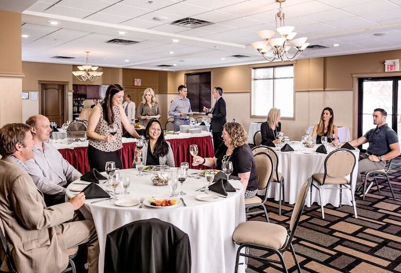 בית מלון כפרי Chateau Nova Kingsway