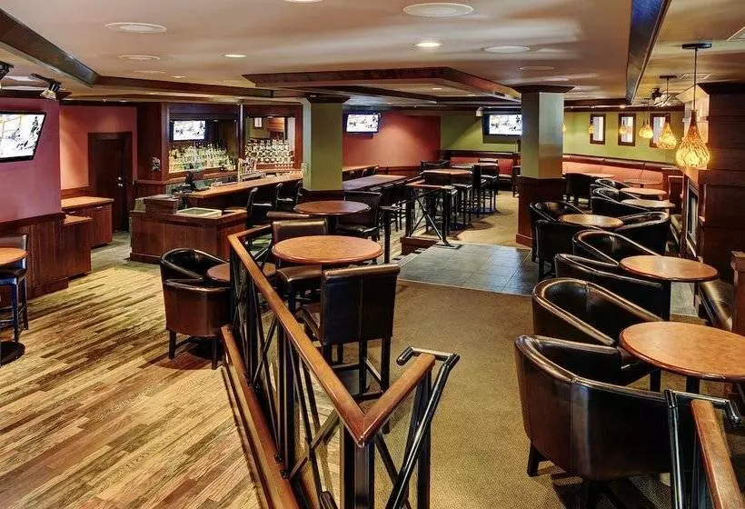 酒店 Chateau Nova Kingsway