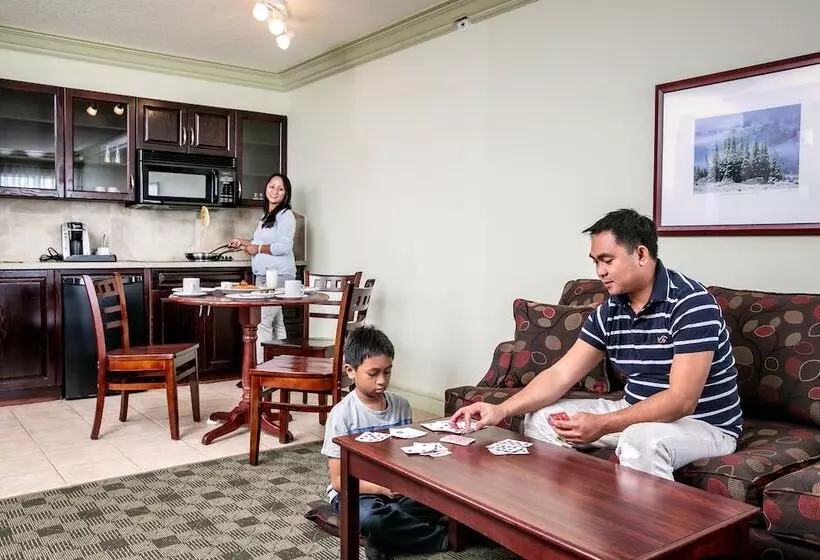 酒店 Chateau Nova Kingsway