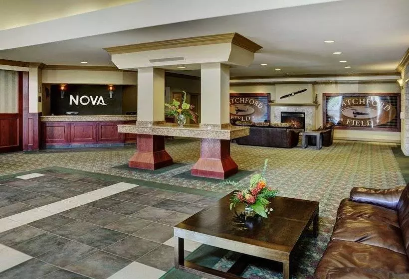 酒店 Chateau Nova Kingsway