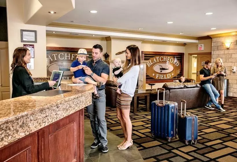 酒店 Chateau Nova Kingsway