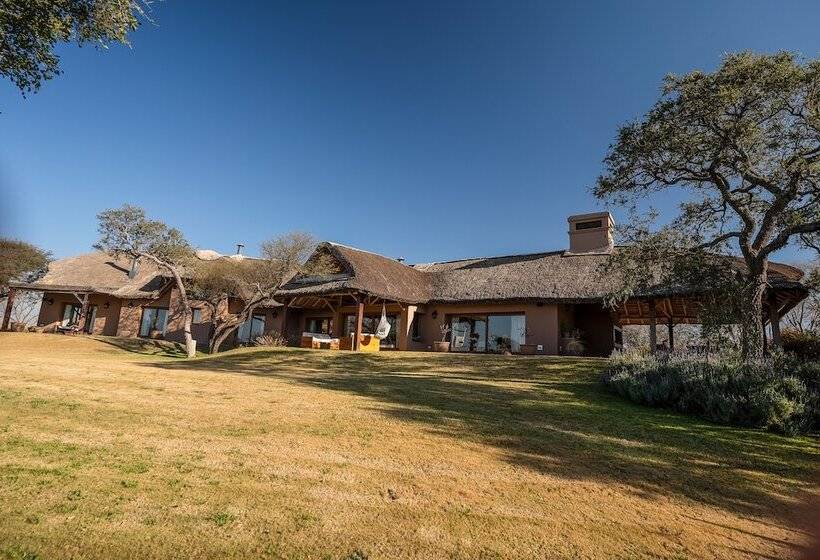 Hotel El Colibri   Relais & Châteaux