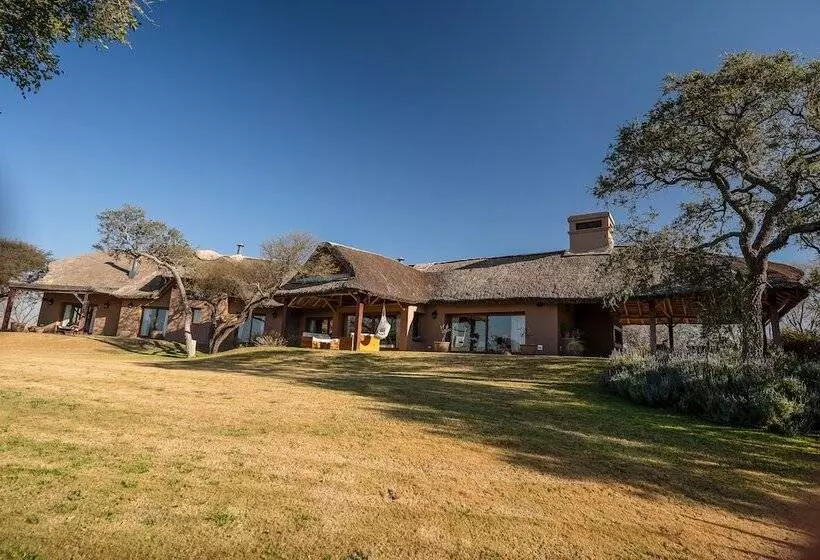 בית מלון כפרי El Colibri Relais & Châteaux