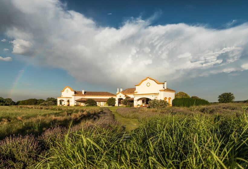 Hotel El Colibri   Relais & Châteaux