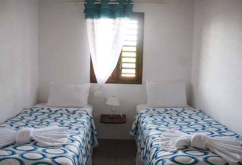 Hotel Gaia Apartments