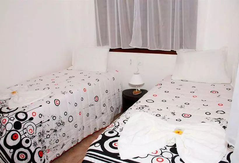 Hotel Gaia Apartments