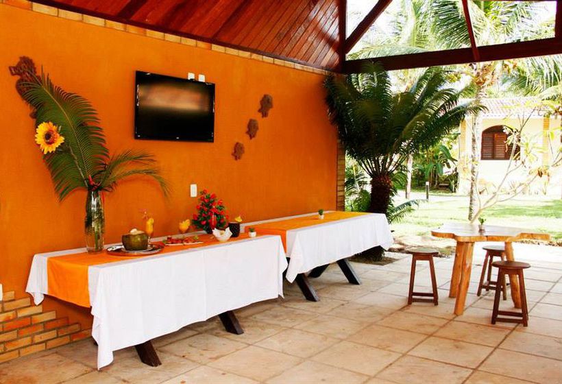 호텔 Gaia Apartments