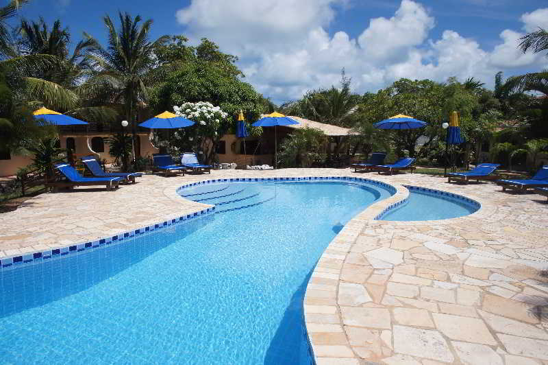 호텔 Gaia Apartments