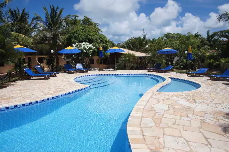 Hotel Gaia Apartments