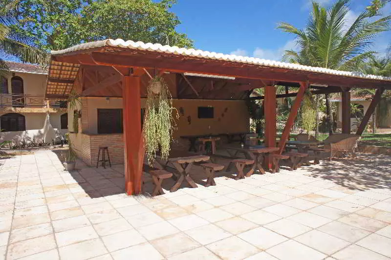 Hotel Gaia Apartments