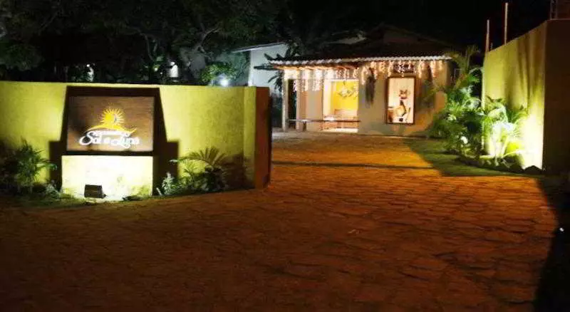 Hotel Gaia Apartments