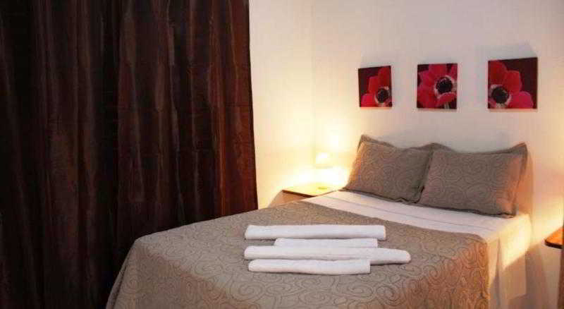 호텔 Gaia Apartments