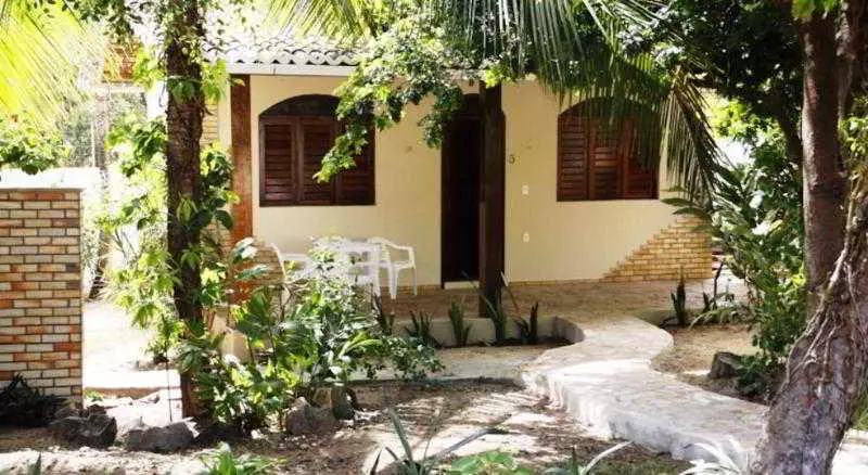 Hotel Gaia Apartments