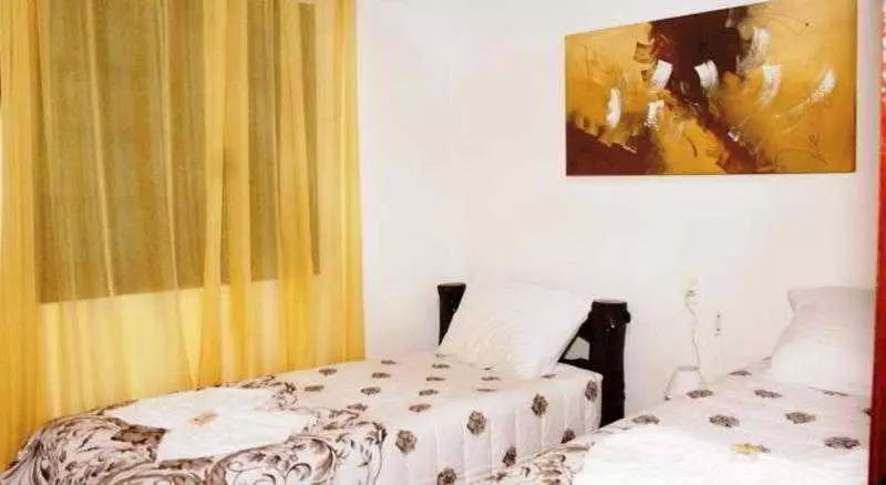 Hotel Gaia Apartments