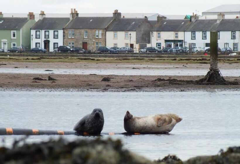 בית מלון כפרי Harbourside